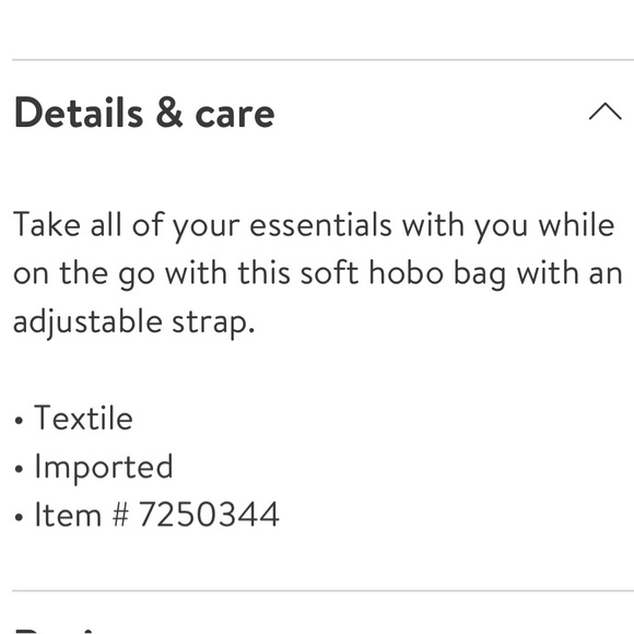 FINAL PRICE 🚨 LESPORTSAC 🔥 FLORAL CROSS BODY NWT - Picture 6 of 7